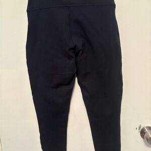 SPANX Classic Black Leggings